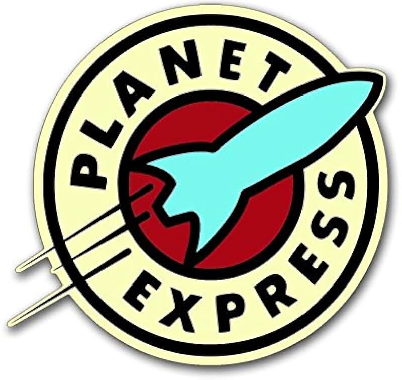 Protected: Planet Express